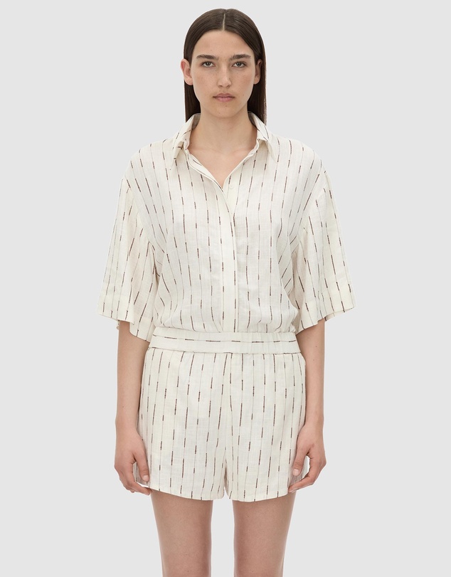 CAMILLA AND MARC - Uma Shorts