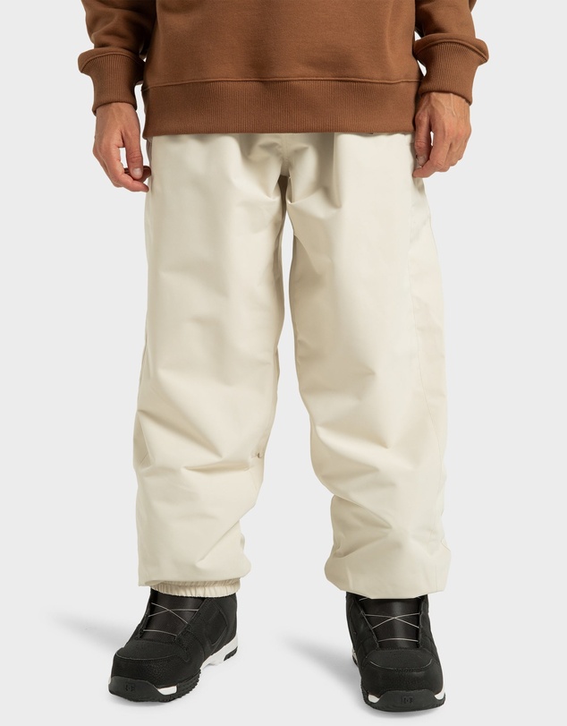 DC Shoes - Mens Primo Snow Pants