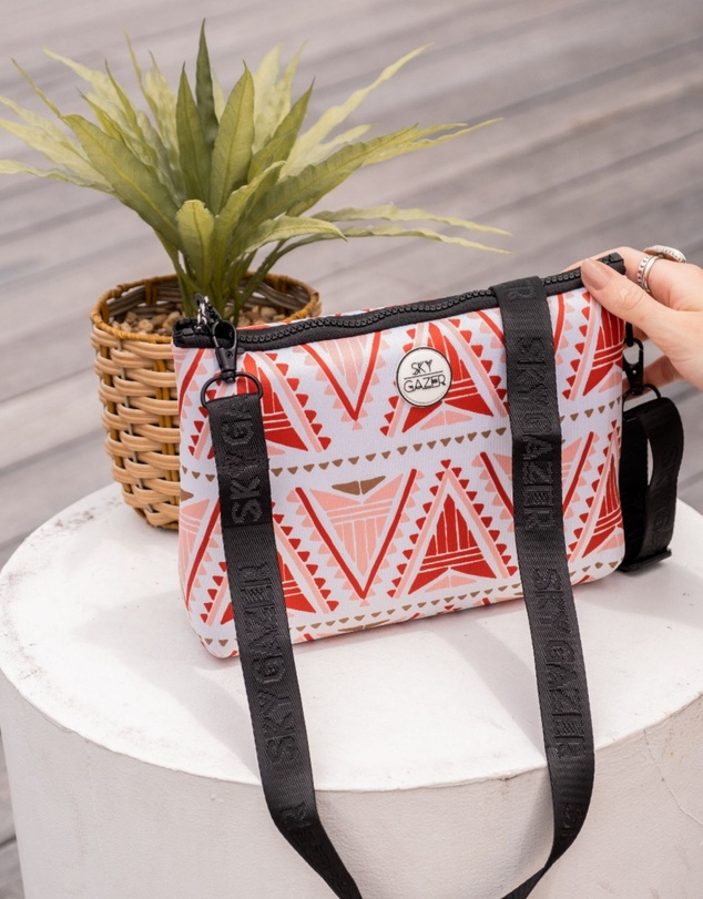 Sky Gazer - Towel/Wet Bag Strap