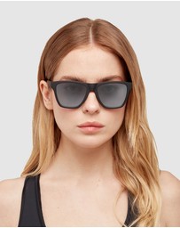 Hawkers Co - HAWKERS - Blue One Ls Raw Sunglasses for Men and Women UV400