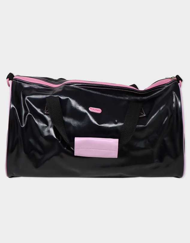 Pink Poppy - Dance In Style Basic Carry All Bag