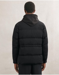 REISS - Mercury Puffer Jacket