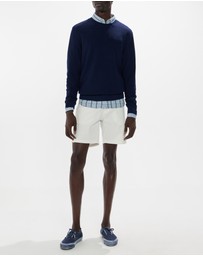 Marcs - Gordon Textured Merino Knit