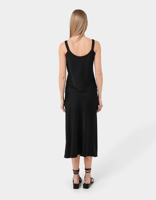 Forcast - Kalena Satin Cami Top