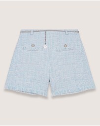 Maje - Ictorine Shorts