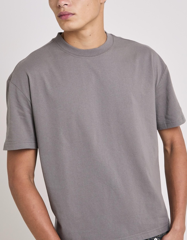 General Pants Co. Basics - OG Crop T-Shirt