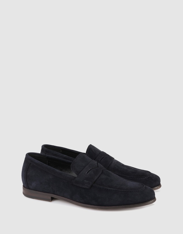 Brando - Rehman Casual Loafers
