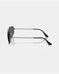 Ray-Ban - Explorer 5