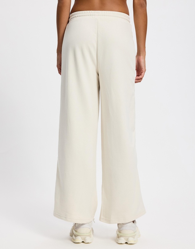 Puma - Her Comfort Wide Leg Pants