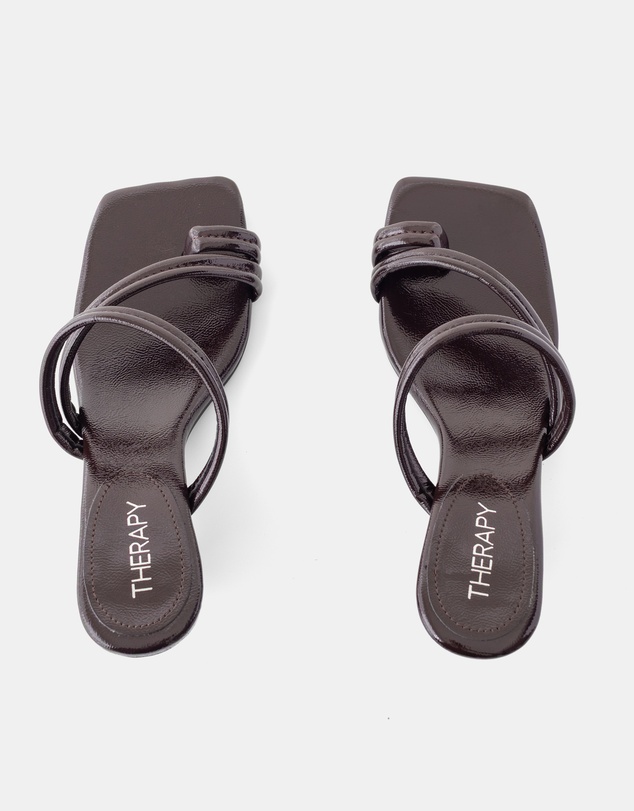 Therapy - Nolita Heels