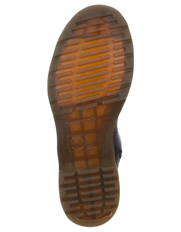 Dr Martens - Vonda 14 Eye Boots
