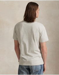 Polo Ralph Lauren - Classic Fit Logo Jersey T-Shirt