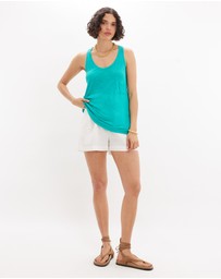 Amelius - Flavia Pocket Tank