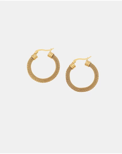 Pastiche - Zariyah Earrings