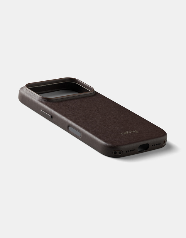 Bellroy - Phone Case for iPhone 18 Pro Max – FutureGrain™ Edition