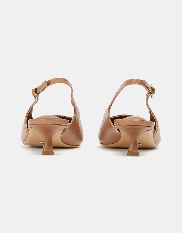 Tony Bianco - Crush Heels