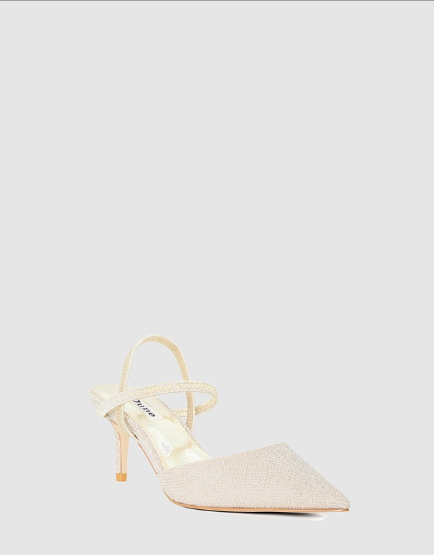 Dune London - Classical - Gold