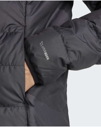 adidas Performance - Terrex Multi Light Down CLIMAWARM Hooded Jacket Womens