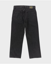 RVCA - Mens Americana Dayshift Denim Jeans