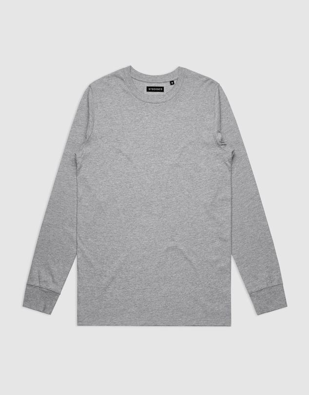 Stock & Co. - Stock Long Sleeve - Youth