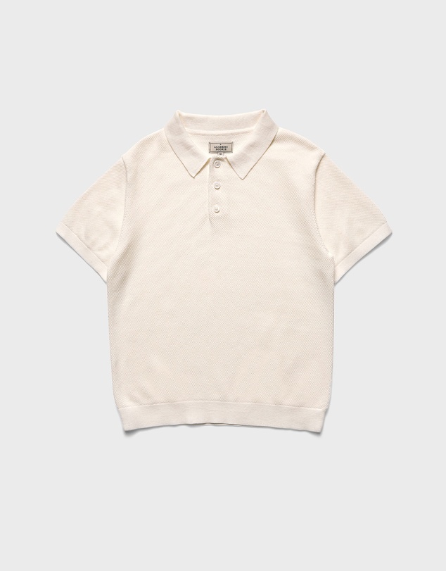 Academy Brand - Kids Riley Knit Polo