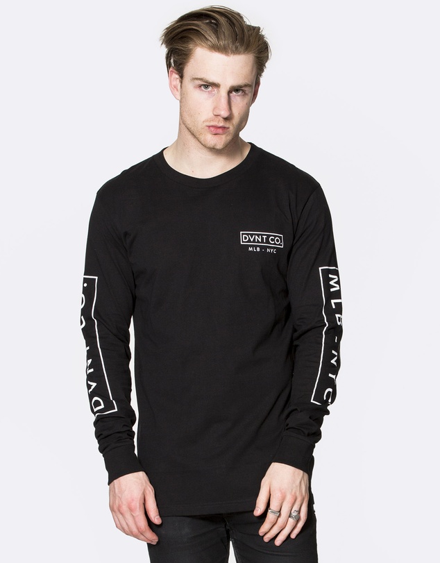 DVNT - NYC Long Sleeve