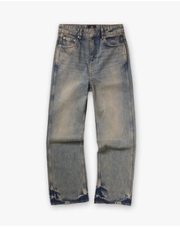 Represent - R3 Baggy Denim Jeans