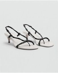 M.N.G - Astrid Heels