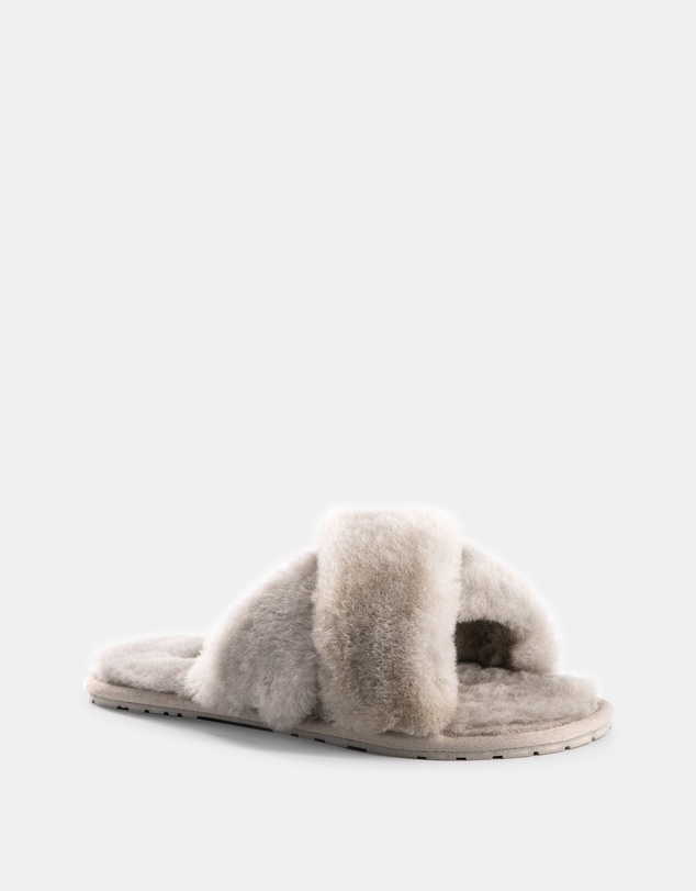 AusWooli Ugg Boots - Brighton Sheepskin Wool Slippers