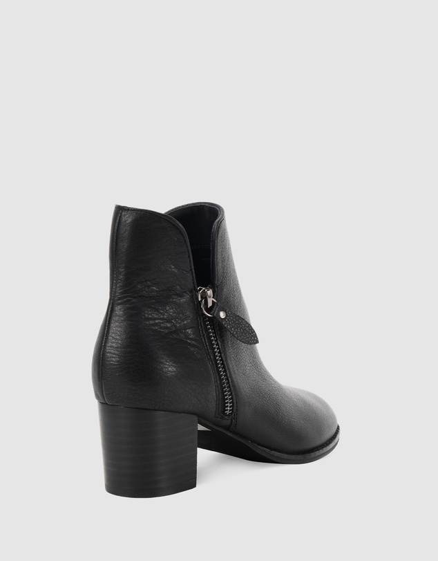 Nude Footwear - Stella