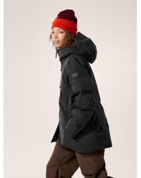 Arc'teryx - Liatris Down Jacket Women's