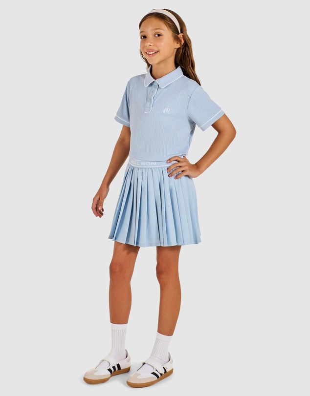 Malbon - Laurell Skirt - Teens