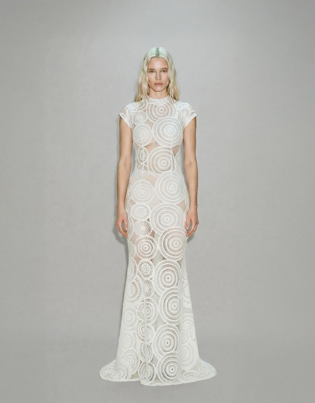 Atoir - Sapphira Gown