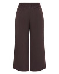 City Chic - Abbie Wide Leg Pant