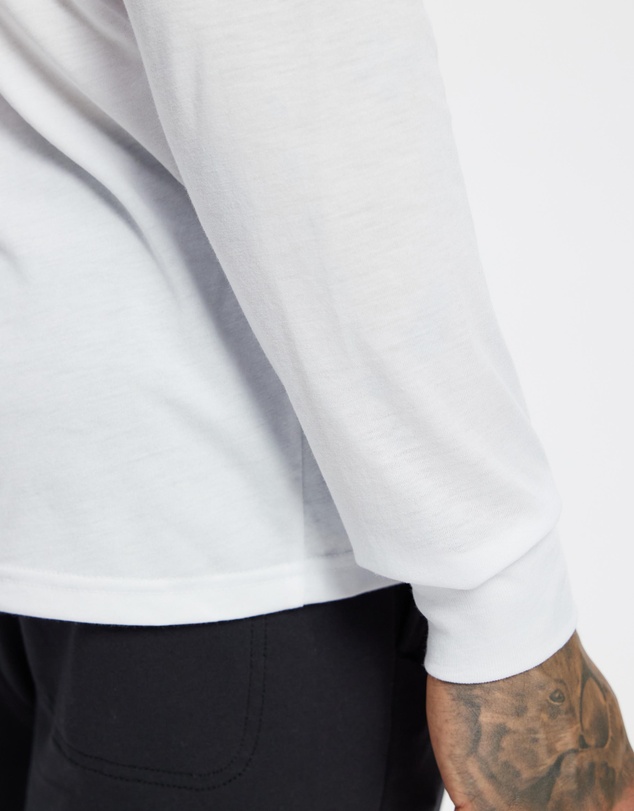 Municipal - 4AM Club LS T-Shirt