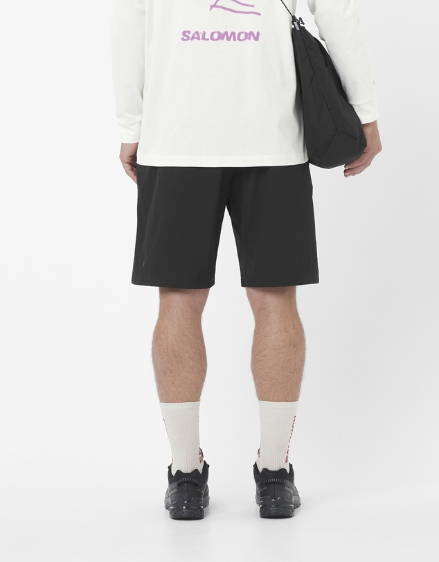 Salomon - WAYFARER EASE 2.0 SHORTS Men's