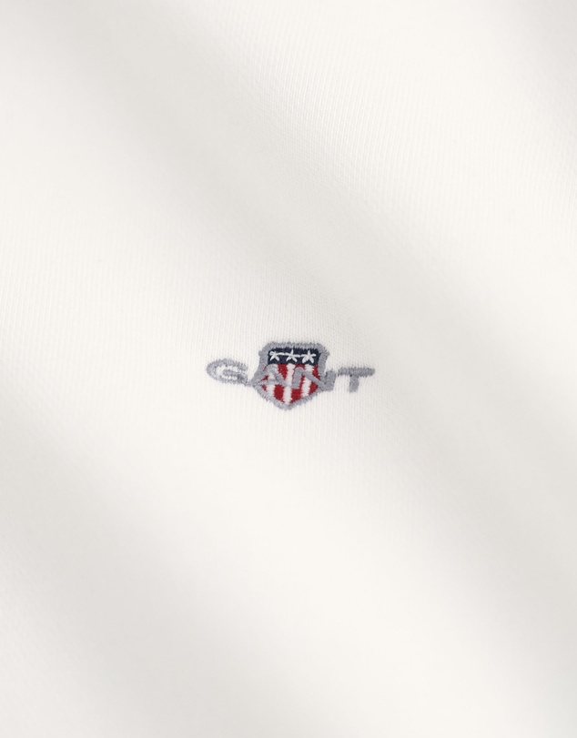 Gant - Shield Crew Neck Sweatshirt