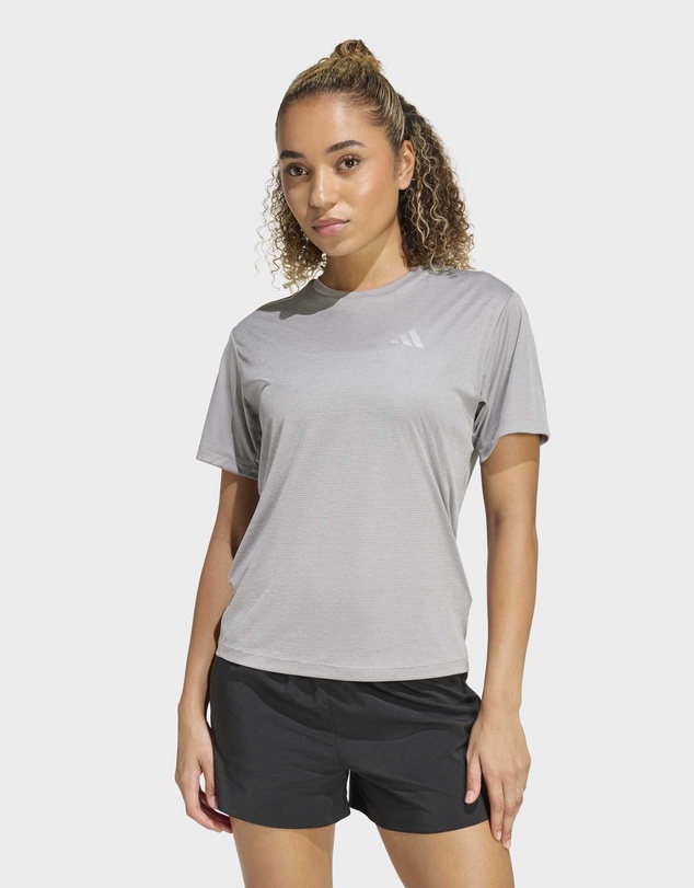 adidas Performance - adi365 Running Essentials T-shirt Womens