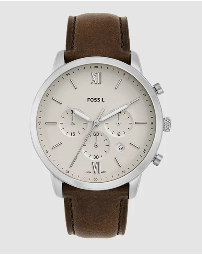Fossil - Neutra Men's Analogue Watch