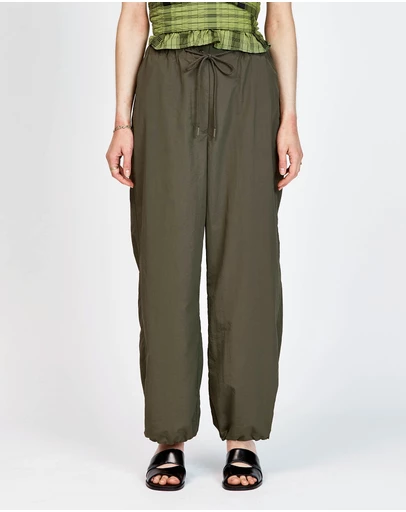 bul - Lennox Pant Khaki