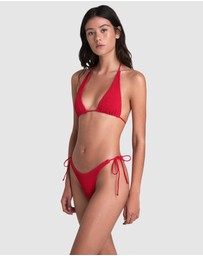 Bond-Eye Swimwear - Sofie Triangle