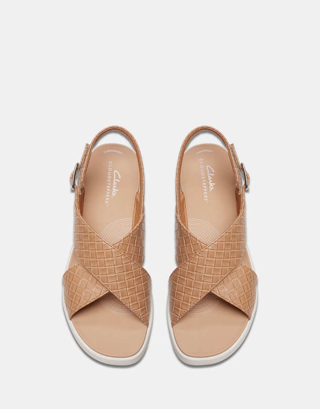 Clarks - Drift Sun Beige