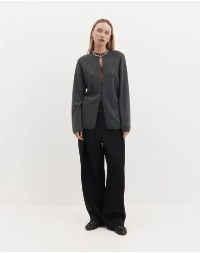 Harris Tapper - Violetta Cardigan
