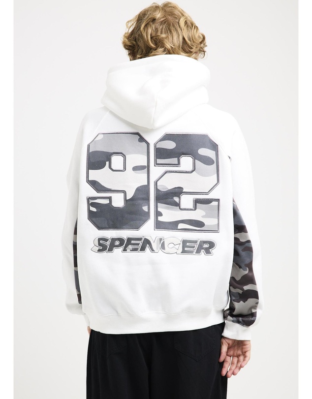 Spencer Project - Prime Hoodie