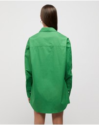 FRIEND of AUDREY - Positano Men's shirt