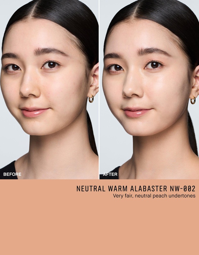 Bobbi Brown - Serum Silk Foundation
