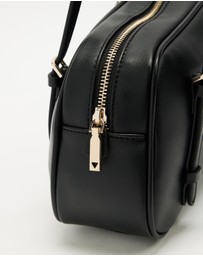GUESS - Cerelia Shoulder Satchel Bag