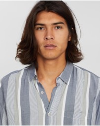 B.Cools - Holiday Short Sleeve Shirt
