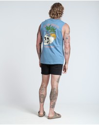 Vacancy Co - Club Dread Tank