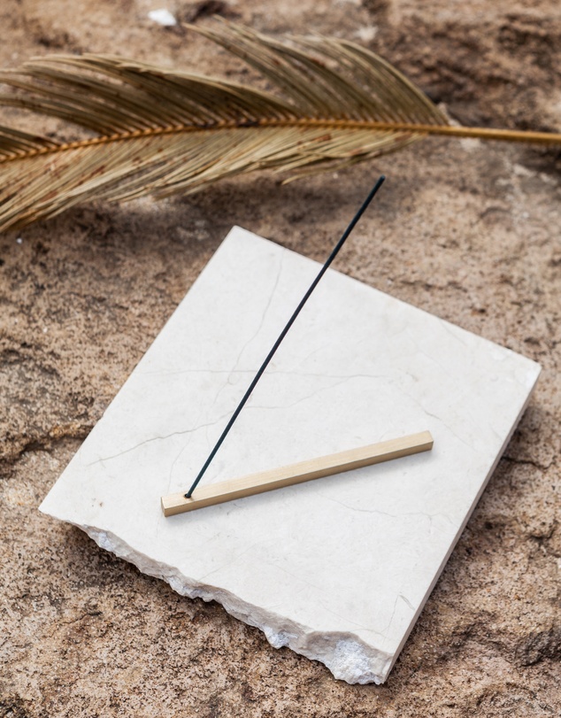MAHO Sensory - Bo Incense burner